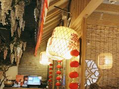 -南京大牌档(青岛万象城店)