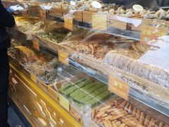 -宋记饼家(石门二路店)