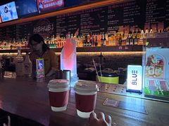 -HIB HUB公社(解放西路店)