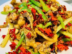 -振生清真饭店(永安道店)