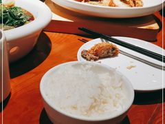 -阿榕小厨(丈八一路店)