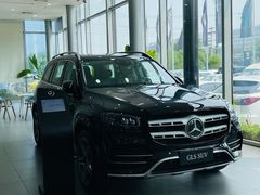 -奔驰利星行(北京花乡店)