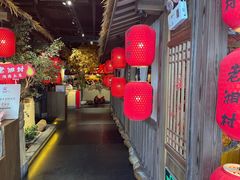 -老湘村·湖南土菜(天河维多利店)