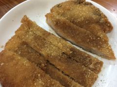 -潘国仙耳光馄饨(黄家阙路店)