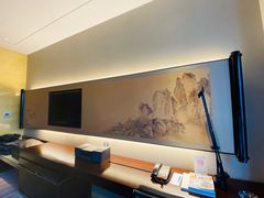 -重庆富力艾美酒店
