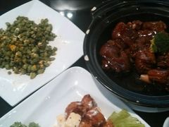 -鹿港小镇(悠唐店)