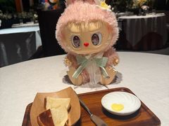 -狮拾久·现代新加坡料理(福田COCO Park店)