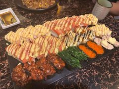 -福田屋料理(中南花园店)