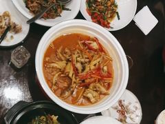 -潇湘·永州会馆(百子湾店)