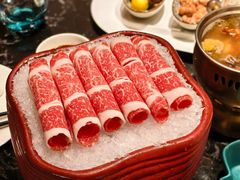 -蒋记海鲜姿造•洋房别墅(星河湾店)