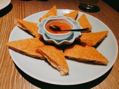 -瓦城泰国料理(芮欧百货店)