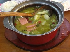 -周鱼小馆石锅酸菜鱼(活力汇店)