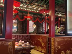 -缪氏川菜(深圳北站缤果空间店)