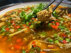 -飞虹鱼馆(春华路店)