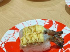 -友壹町寿司(新DNA购物中心店)