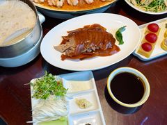 -恭敬李·烤鸭(天坛北门店)