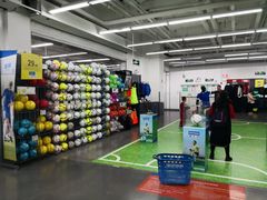 -迪卡侬(土桥店)