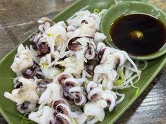 -贞姨美食·老字号海鲜大排档