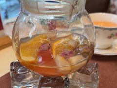 -意卡菲·欢乐聚会餐厅(华侨店)