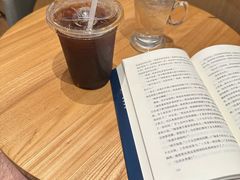 -COSTA COFFEE(天通苑华联店)
