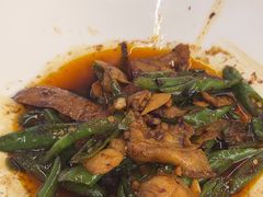 -鸿运楼·舌尖上的徽菜