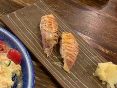 -白石的深夜食堂(大上海店)