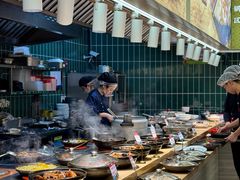 -阿毛饭店·宁波老字号(儿童公园旗舰店)