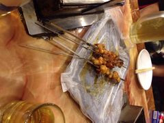 腾格勒烤羊腿-腾格勒烤羊腿