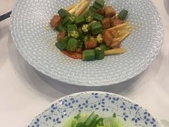 -围龙屋客家食府(福田店)