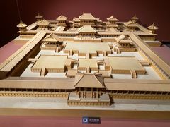 -敦煌石窟文物保护研究陈列中心