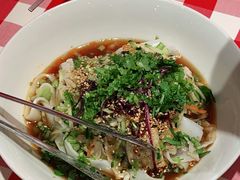 -西贝(东城万达广场店)