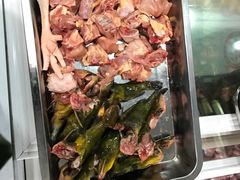 -地锅传奇(水产西路店)