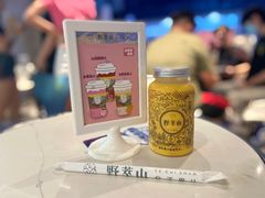 -野萃山·潮汕厚果汁(十亩地店)