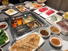 -海底捞火锅(步步高新天地店)