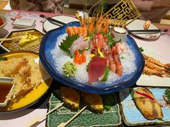 -桃夭日式料理(国信店)
