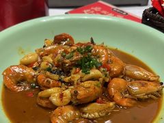 -靓虾二哥长沙地标小龙虾(五一广场店)
