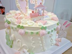 -云朵上的鱼(莘庄店)