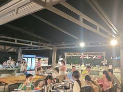 -渔家火锅·海鲜自助餐·演艺(亚龙湾天域酒店)