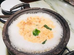 -绿茶餐厅(昆明世纪金源店)