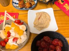 -炒豆合作社(东四总店)