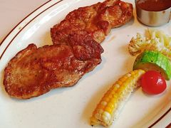 -西海岸·牛扒西厨(霞山总店)