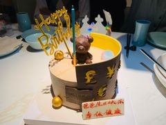 -BONCAKE裱花蛋糕(万象汇店)