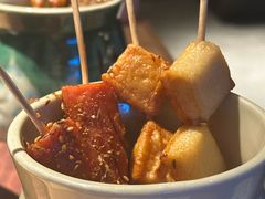 -雪熊精酿·哈尔滨烧烤酒馆(非遗大串店)