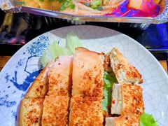 -汉城烧烤(西稍门劳动路店)