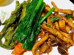 青菜-汉巴味德(大悦城店)