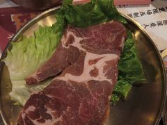 -核桃碳烤肉馆(深圳首店)