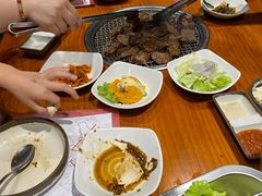 -韩一品韩国料理(柏庐南路店)
