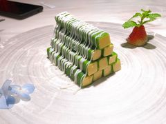 抹茶青衣芒果卷-木棉花开(中心城店)
