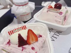 -HOT CRUSH趁热集合·现烤面包(上海环球港店)