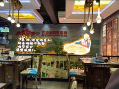 -田趣园长沙菜(天安云谷店)